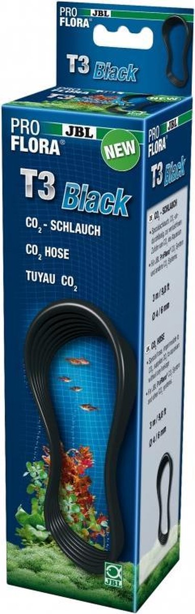 PROFL T3 2 CO2 TOPSTOPSLANG 4-6MM