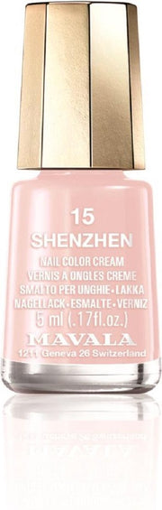 Mavala - 15 Shenzen - Nagellak