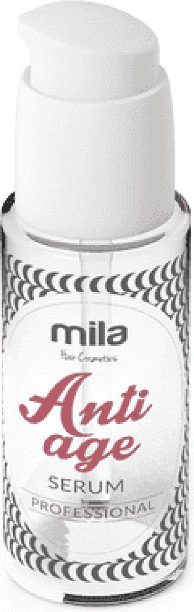 Mila Anti-Age Serum