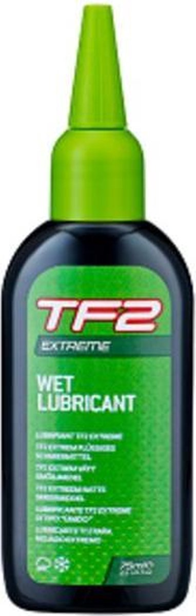 Weldtite tf2- extreme smeermiddel nat 125ml 3903037