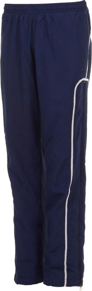 Reece Sarina Woven Pant - Hockeybroek - Vrouwen - Maat L - Blauw donker