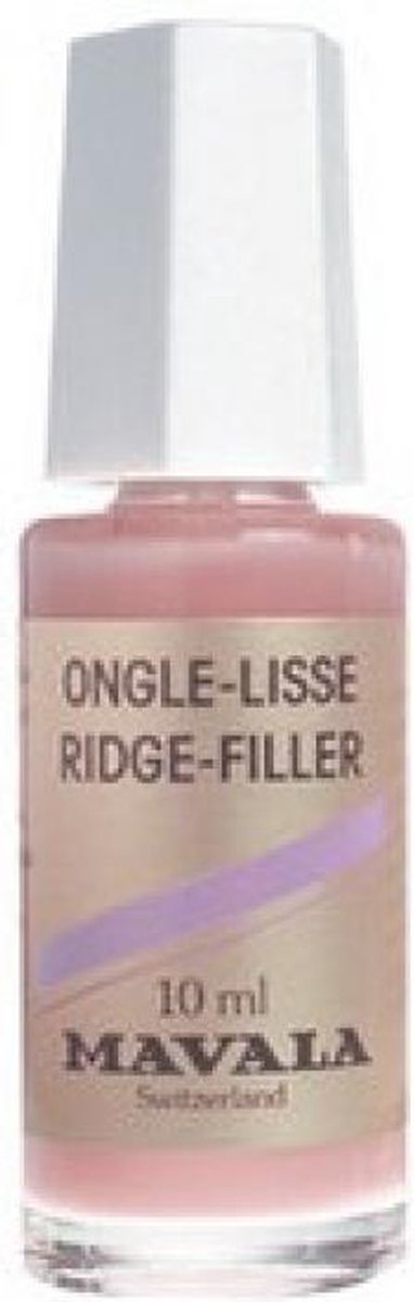Mavala Ridge Filler Nagelverzorging 10 ml