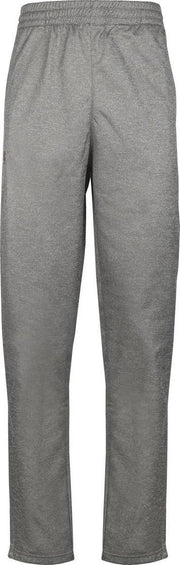 Dames Q Club pant  -  grey melange