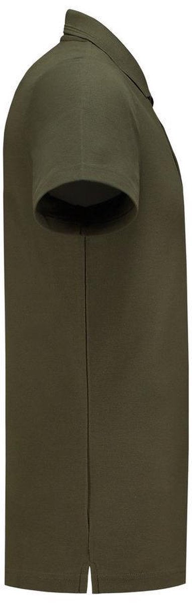 TR PPF180 Poloshirt fitted legr