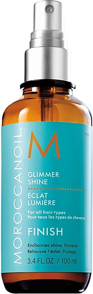 Moroccanoil - Glimmer Shine - 50 ml