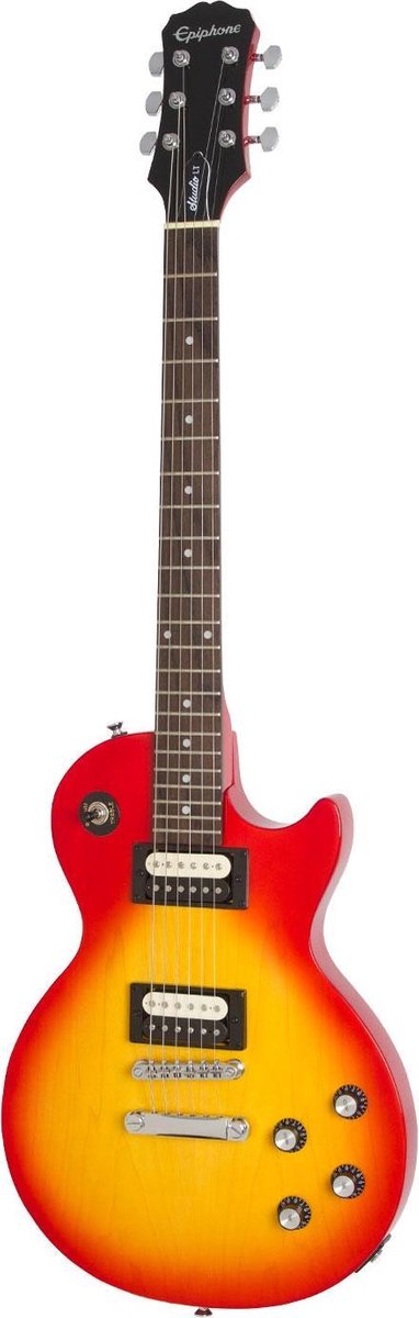 Epiphone Les Paul Studio LT Heritage Cherry Sunburst