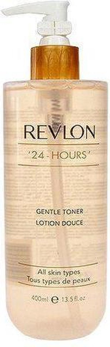 Revlon 24H Milde reinin tonic