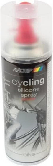 Siliconenspray 200ml Motip