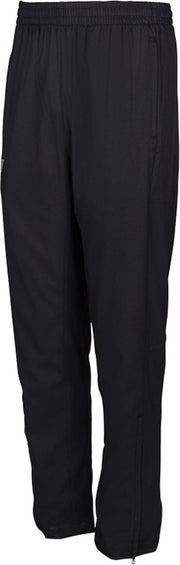 Babolat Core Club  Trainingsbroek - Maat 128  - Unisex - zwart Maat 128-140
