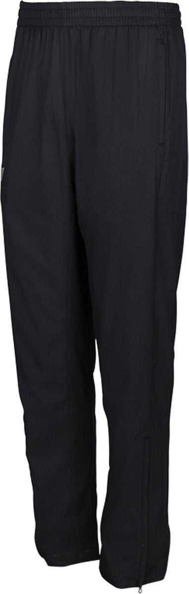 Babolat Core Club  Trainingsbroek - Maat 128  - Unisex - zwart Maat 128-140