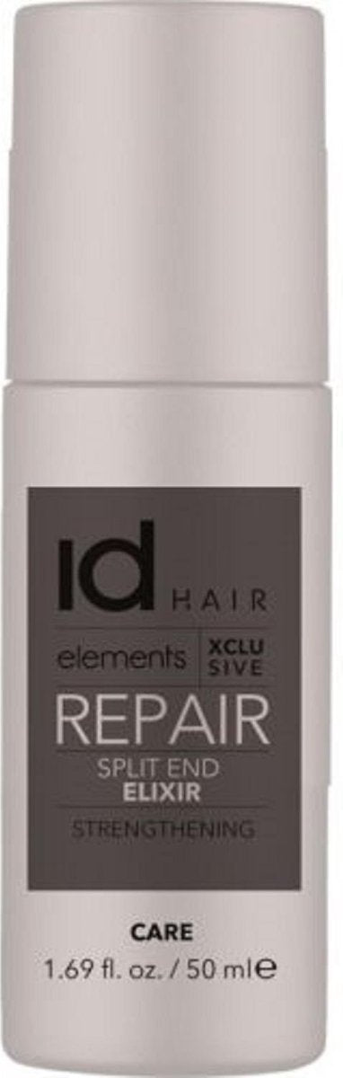 IdHAIR - Elements Xclusive Repair Split End Elixir 50 ml