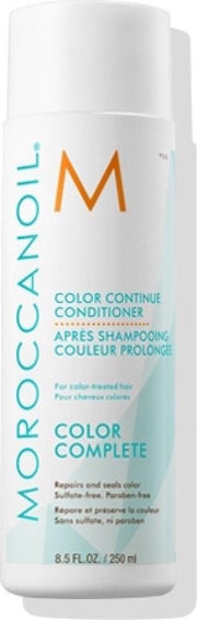 Moroccanoil Color Continue Unisex Professionele haarconditioner 250 ml