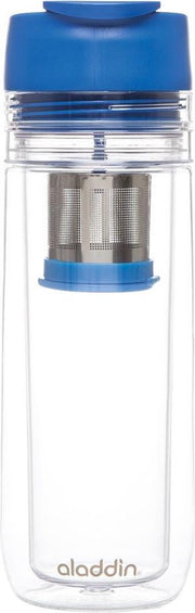 Aladdin Theebeker&maker - Kunststof - 350 ml - Blaue