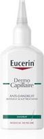 Dermocapillaire Intensive Scalp Treatment - Tonikum Proti Lupa-m