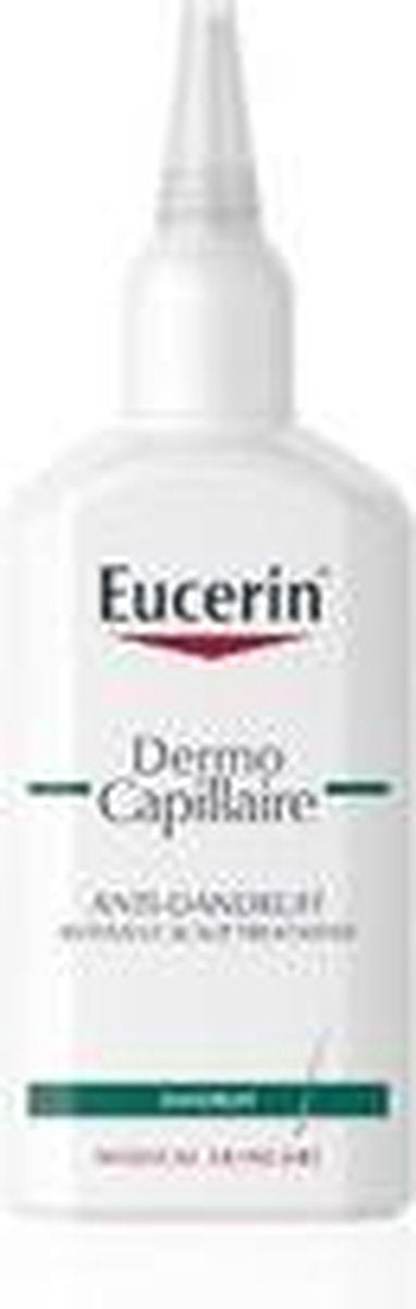 Dermocapillaire Intensive Scalp Treatment - Tonikum Proti Lupa-m