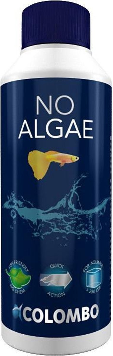 Colombo No Algae 250 ml