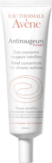 Avene 3282779310741 gezichtsreiniging & reiniging crème Vrouwen 30 ml