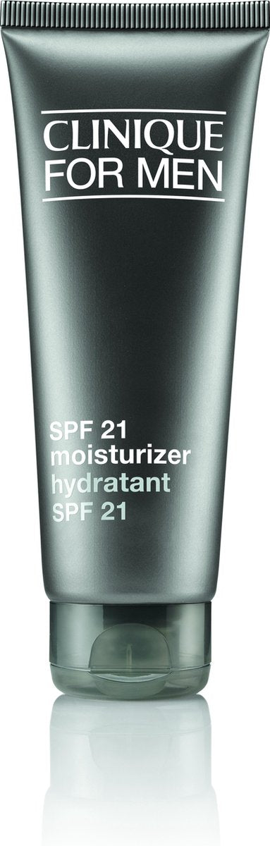 Clinique For Men M Protect SPF21 Dagcrème - 100 ml