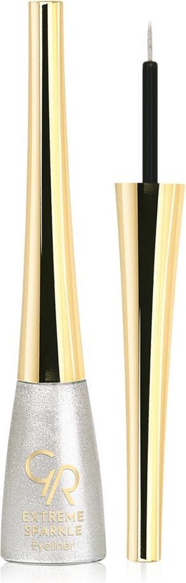 Golden Rose Extreme Sparkle Eyeliner 101