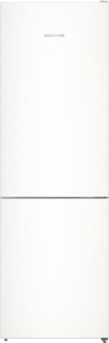 Liebherr CP 4313 - Koel-vriescombinatie - Wit