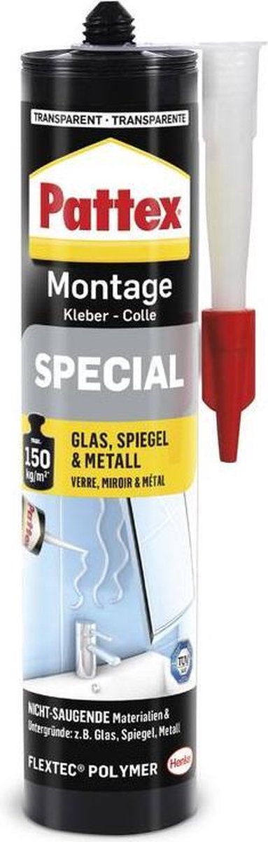 Pattex Reparatielijm