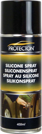 Protecton Siliconenspray 400ml