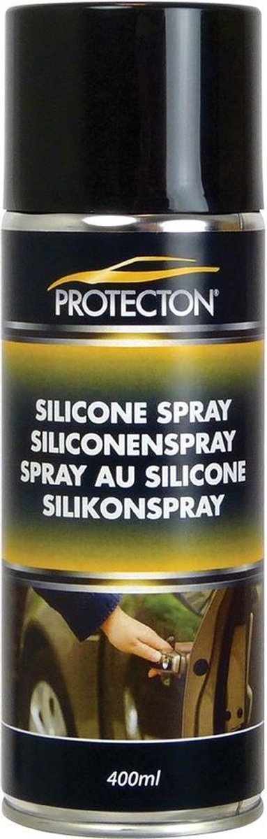 Protecton Siliconenspray 400ml