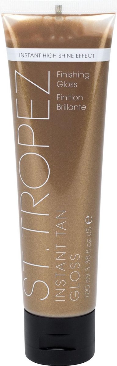 St Tropez Instant Tan Gloss