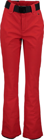 Luhta Joensuu Wintersportbroek Dames - Maat 38