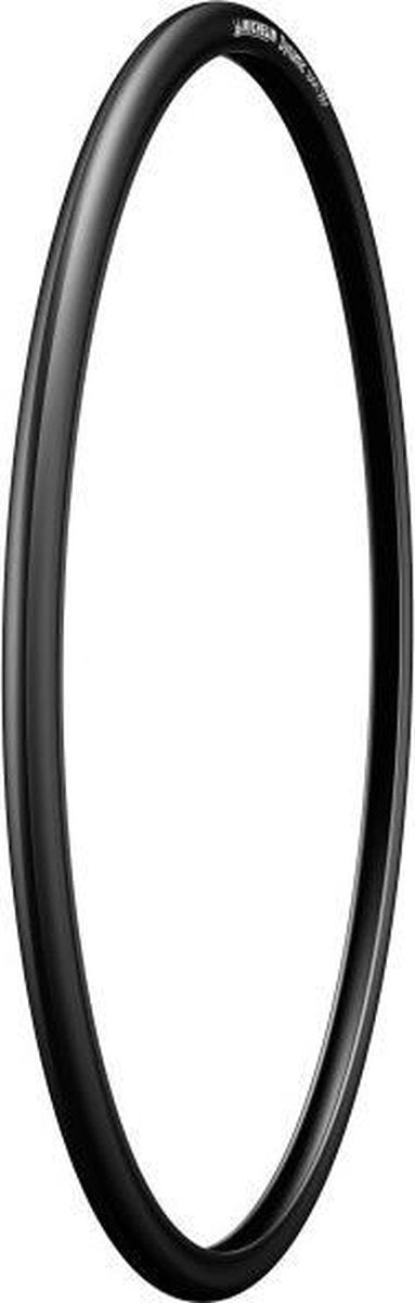 Michelin Dynamic - Buitenband - Draad - Sport - ETRTO 23-622 - Zwart