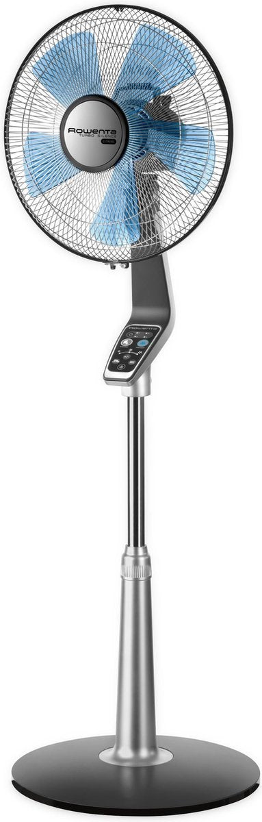 Rowenta VU5670F0 - Statiefventilator - Zwart