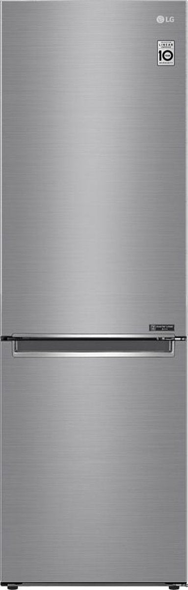 LG GBB61PZGFN - Koel-vriescombinatie