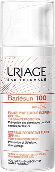 Bariésun 100 Uriage Fluide Protecteur Extréme