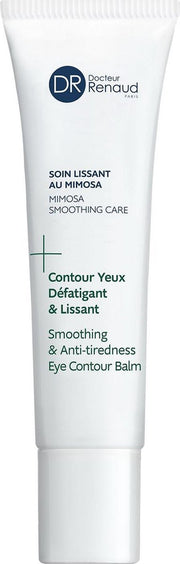 Docteur Renaud Gel-Crème Soin Lissant Contour Yeux Défatigant & Lissant Mimosa