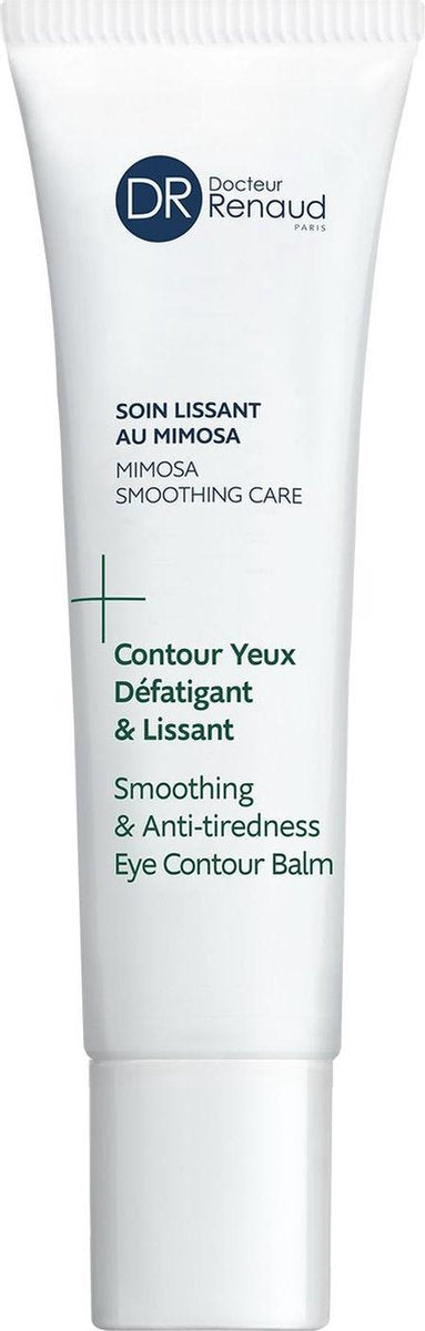 Docteur Renaud Gel-Crème Soin Lissant Contour Yeux Défatigant & Lissant Mimosa