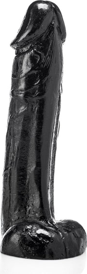 XXLTOYS - Caspar - XXL Dildo - inbrenglengte 34 X 8.5 cm - Uniek Design Realistische Dildo – Stevige Dildo – voor Diehards only - Made in Europe