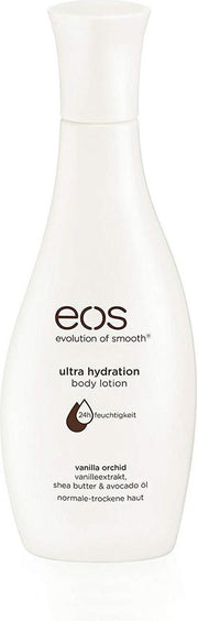 Vanilla Orchid - Body Lotion - 200 ml.