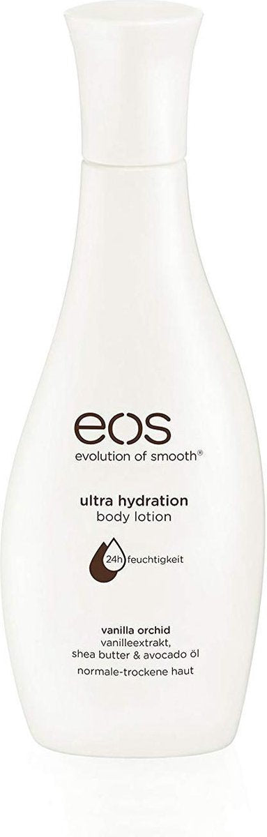 Vanilla Orchid - Body Lotion - 200 ml.