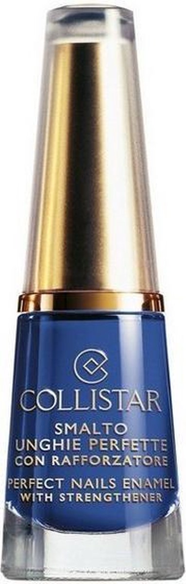 Collistar Perfect Nails Enamel Nagellak 1 st