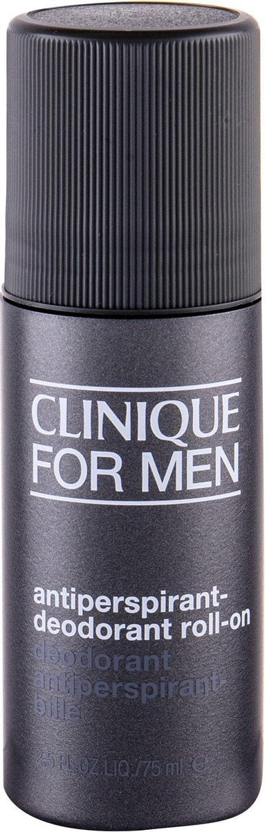 Clinique - Men Anti-Perspirant Deodorant Roll-on 75 ml.