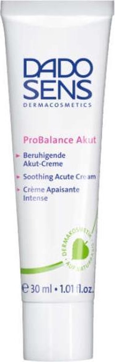 DADO SENS 114021172 gezichtsreiniging & reiniging crème 50 ml Unisex