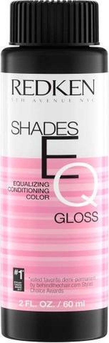 Redken Shades EQ Gloss 08gg Gold DIP