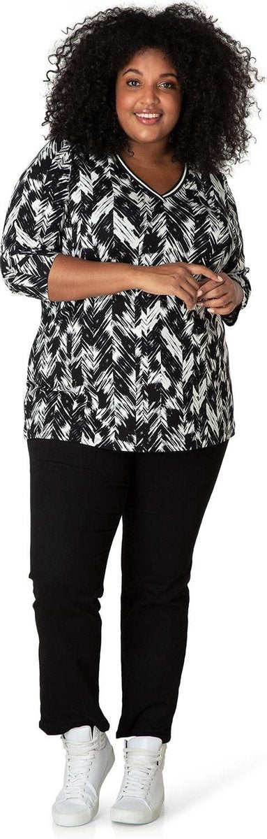 Shirt Urika Ivy Bella