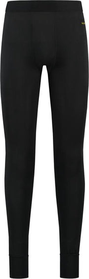 Tricorp Thermo Onderbroek 602001 Zwart - Maat 4XL
