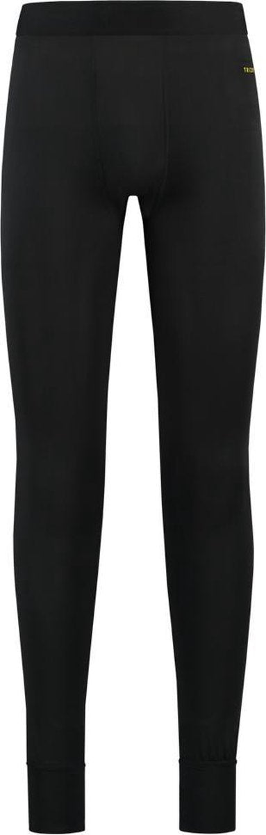 Tricorp Thermo Onderbroek 602001 Zwart - Maat 4XL