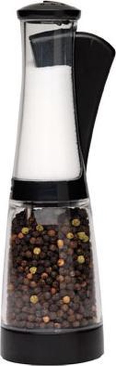 Chef'n Zout-Pepermolen Regelbaar Coconut