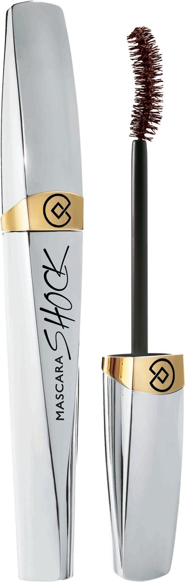 Collistar Mascara Shock