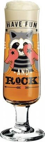 Ritzenhoff New Beer Bierglas 034 wasbeer - 300 ml