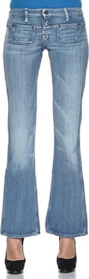 Meltin'Pot Jeans Slim Eden (Tweezijdig) - - W26
