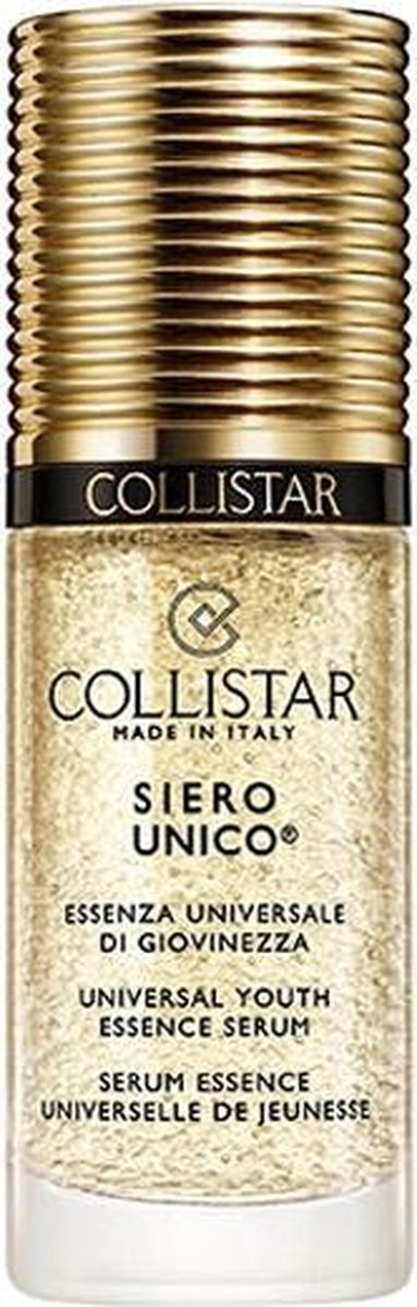 Collistar Unico Universal Youth Essence Serum 30 ml